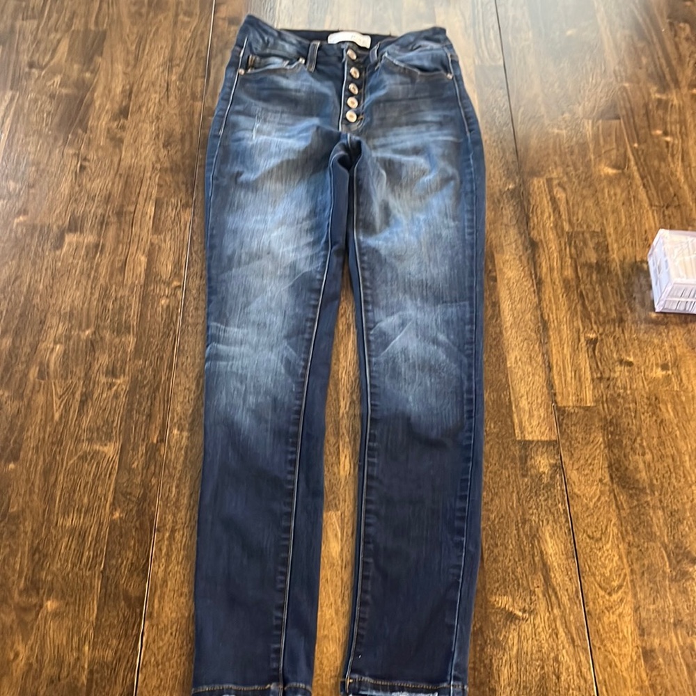 Kancan Jeans